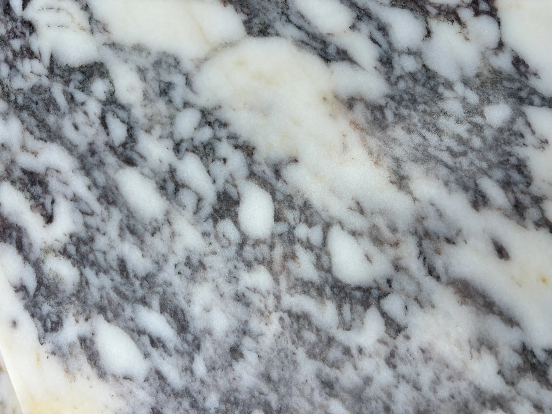 Calacatta Viola Marble Sink – Handmade Natural Stone Basin