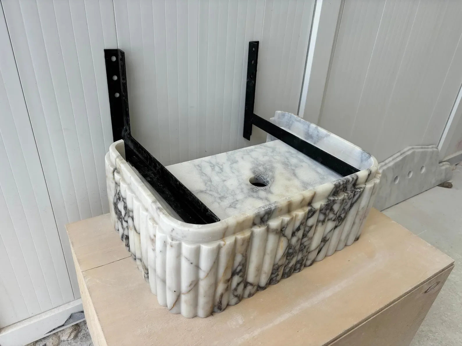 Wall Mount Brackets